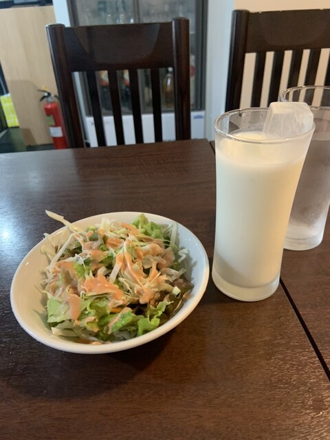 用戶對於Little Asia Cafe&Bar的評論高清圖