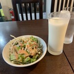 用戶對於Little Asia Cafe&Bar的評論圖