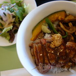 User's review image for ロイヤルホスト 音羽店