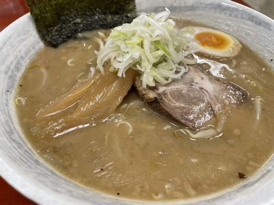 用户对于麺 くれや的评论图