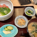 用戶對於酒と肴 離れ庵 東京駅店的評論圖