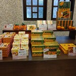 用戶對於柳月 オタルト店的評論圖