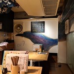 User's review image for 鯨の離れ