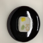用户对于虎屋 京都高島屋店的评论图