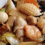 User's review image for 嘉福苑