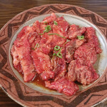 用户对于きんりゅう的评论图