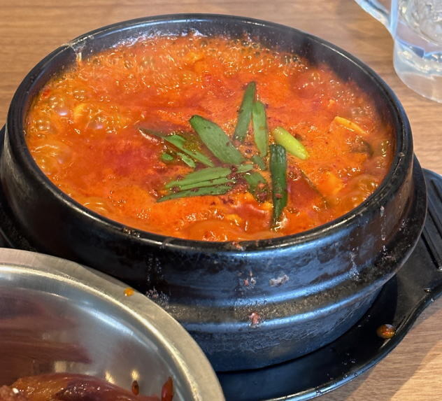 用户对于純豆腐太閤的评论图