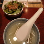 用戶對於炭焼牛たん東山　 博多大丸店的評論圖