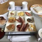 用戶對於屈斜路プリンスホテル的評論圖