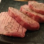 用户对于焼肉 醍醐 梅島店的评论图