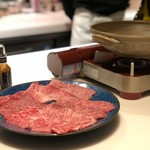 用户对于熟成肉割烹 格之進82的评论图