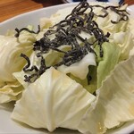 User's review image for 三代目 鳥メロ 新橋銀座口ガード下店