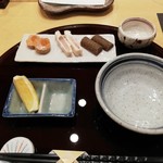 用戶對於てんぷら 加藤的評論圖