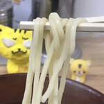 用戶對於松屋うどん的評論圖