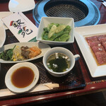 用戶對於叙々苑 札幌駅前店的評論圖