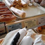 User's review image for パンの壺