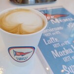 User's review image for thrifty coffee