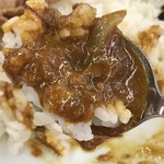 用戶對於松屋 花園町店的評論圖