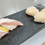 用戶對於大興寿司 南店的評論圖