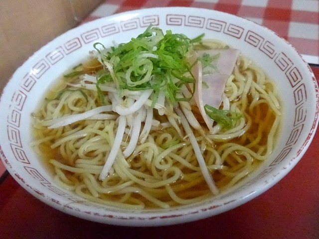 User's recommendation image for 中央市場食堂