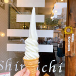 用戶對於白一 心斎橋店的評論圖