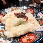 User's review image for 白金高輪ぶち