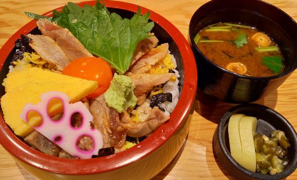 用戶對於玄品 本町 ふぐ・うなぎ・かに料理的評論圖