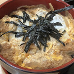 用戶對於揚物専科 とんかつ かわい的評論圖