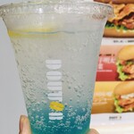 用戶對於ドトールコーヒーショップ 八重洲中央口店的評論圖