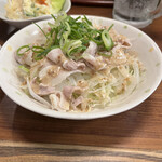 用户对于ゆでぞう 楠葉店的评论图