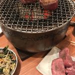 用戶對於焼肉ここから 茅場町店的評論圖