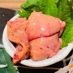 用戶對於焼き鳥 備長炭と宮崎地鶏専門 TORA鶏YA的評論圖