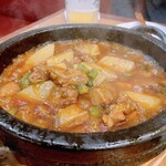 用户对于川香苑 本店的评论图