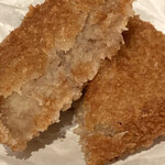 用户对于京のお肉処 弘 亰店的评论图