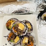 User's review image for チョアチキン 京都河原町店