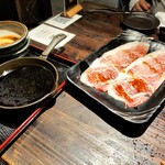 用戶對於黒毛和牛とタンとハラミ 焼肉ごりちゃん 心斎橋店的評論圖