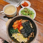 用戶對於焼肉牛印 京橋エドグラン店的評論圖
