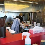 用户对于中華料理 東的评论图