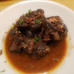 用戶對於大衆ビストロ ジル 目黒的評論圖