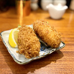 用戶對於炭火焼鳥 千鳥足 白山本店的評論圖