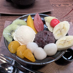 User's review image for 嵐山のむら