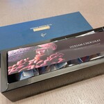 用户对于ルワンジュ東京的评论图