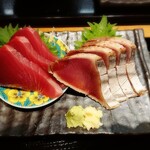 用戶對於魚と酒 はなたれ 丸の内本店的評論圖