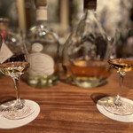 User's review image for Bar Landscape.