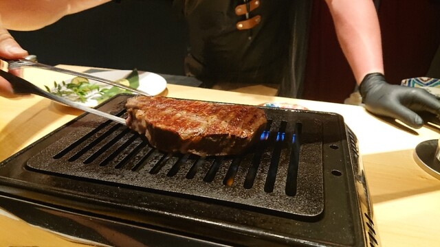 User's recommendation image for 堂島焼肉料理店