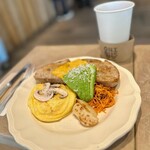 User's review image for ONIBUS COFFEE 自由が丘店