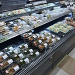 用户对于オオゼキ 大森駅前店的评论图