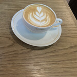User's review image for Cafe Kitsune Shibuya
