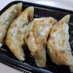 用戶對於ハオチャオズ 西武池袋本店的評論圖