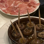 User's review image for Brasserie Café ONZE